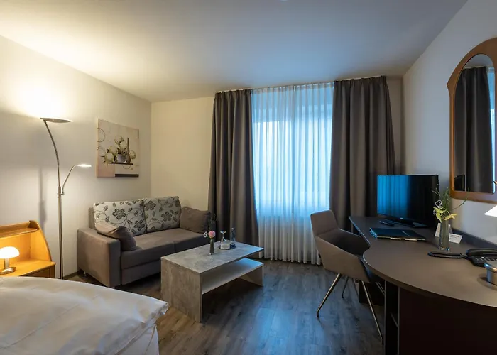 Hotel Pfalzer Hof