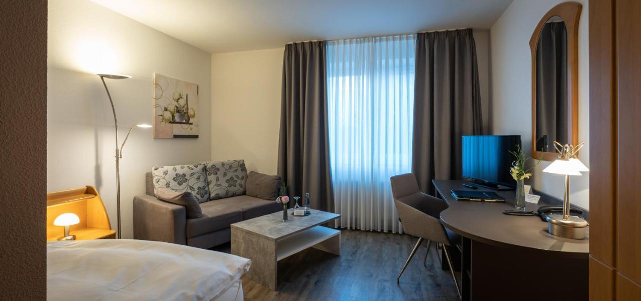 Hotel Pfalzer Hof 3*