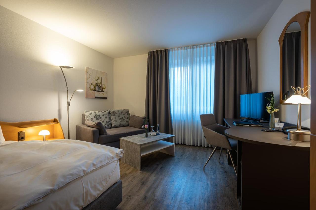 Hotel Pfalzer Hof Braunschweig