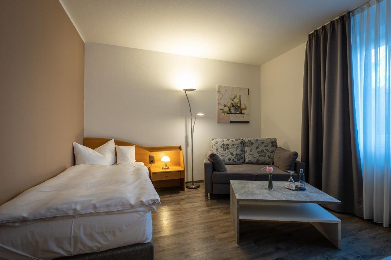 Pfalzer Hof 3*