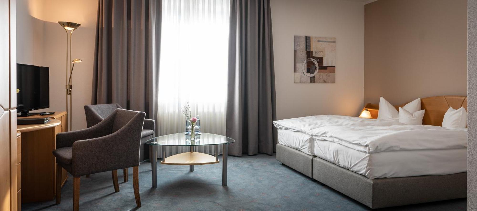 Pfalzer Hof Hotel