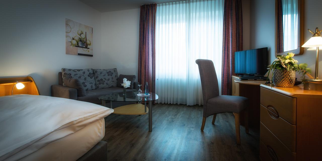 Pfalzer Hof Hotel Braunschweig
