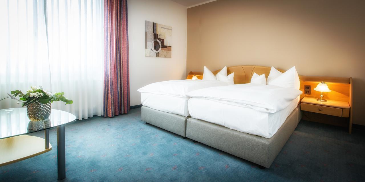 Pfalzer Hof Hotel Braunschweig